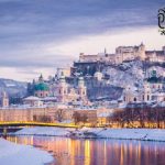 Atractivos Turísticos en Salzburgo: Una Guía Completa