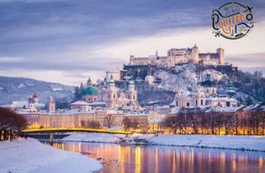 Atractivos Turísticos en Salzburgo: Una Guía Completa