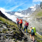 Aventura en los Alpes: Trekking y Naturaleza en Europa