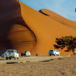 Aventura en Namibia: Desiertos, Fauna y Cultura