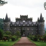 Castillos de Escocia: Explorando la Historia y Leyendas