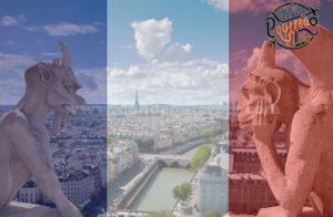 Descubriendo París: Guía Completa para el Viajero Moderno