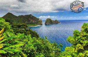 Explorando Samoa: Tradiciones, Playas y Montañas