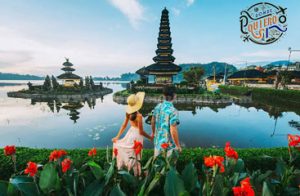 La Magia de Bali: Playas, Cultura y Espiritualidad