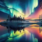 Luces del Norte: Guía para Ver la Aurora Boreal en Escandinavia