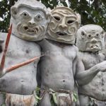 Aventuras en Papúa Nueva Guinea: Naturaleza y Cultura