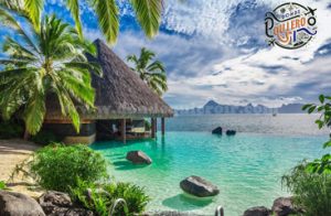 Polinesia Francesa: Un Sueño de Playas y Lagunas