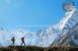 Rutas de Trekking en Nepal: Entre Montañas y Templos