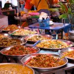Sabores de Tailandia: Un Viaje Gastronómico Inolvidable