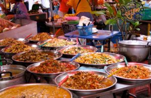 Sabores de Tailandia: Un Viaje Gastronómico Inolvidable