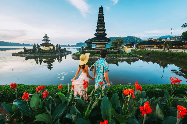 La Magia de Bali