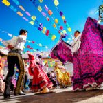 Culturas Vivas: Festivales Tradicionales que No Puedes Perderte