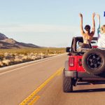 Estados Unidos en 4 Ruedas: Guía para un Road Trip Inolvidable