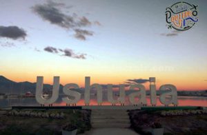 Ushuaia, la Ciudad Austral: Una Aventura en el Fin del Mundo