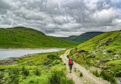 West Highland Way (Escocia)