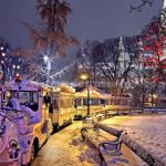 Consejos para Explorar Ciudades Europeas Durante la Navidad: Festividades y Seguridad