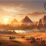 Viaje a Egipto: Tierra de Historia, Faraones y Pirámides