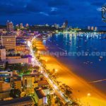 Guía de viaje de Pattaya para el Aventurero en Tailandia