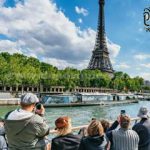 Excursiones de Un Día desde París: Escapadas Mágicas para Recordar