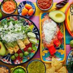 Descubriendo la Gastronomía de México: Un Viaje por sus Sabores