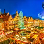 Los Mejores Mercados de Navidad en Europa