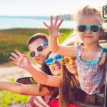Viajar con Niños: 5 Destinos Perfectos para Familias