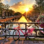 Qué hacer en Amsterdam: 10 Lugares para Visitar