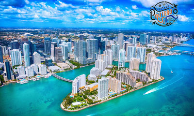 qué hacer en Miami