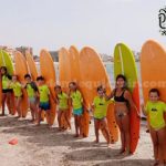 Campamentos de Surf: Los Mejores Lugares para Aprender