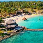 Cultura y Playa: Explorando el Caribe Colombiano