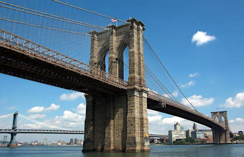 El Puente de Brooklyn