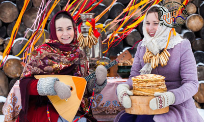 Fiestas y Tradiciones Rusas
