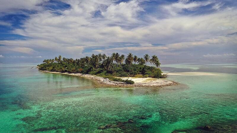 Islas de Tonga