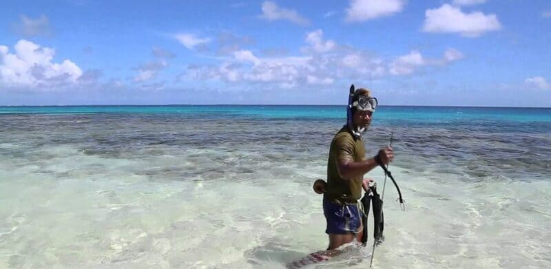 Pesca Tuvalu