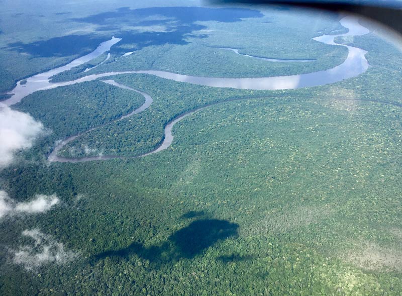 Río Essequibo