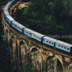 Viajar en Tren por Asia: Consejos, Rutas y Experiencias
