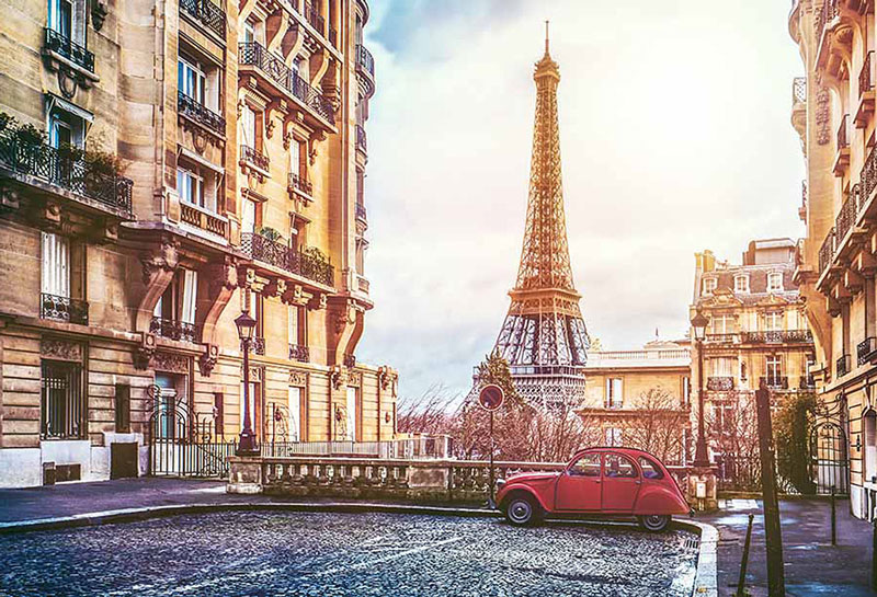 Excursiones de Un Día desde París