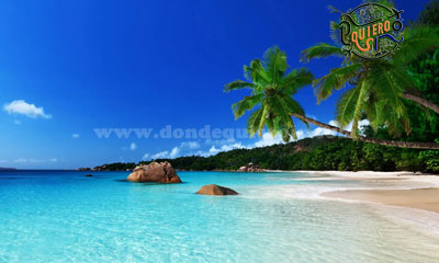Playas Paradisiacas de Jamaica